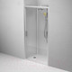 Миниатюра изображения товара Душевая дверь AM.PM Gem W90G-100-1-195MT
