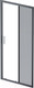 Миниатюра изображения товара Душевая дверь AM.PM Gem W90G-100-1-195BM
