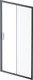 Миниатюра изображения товара Душевая дверь AM.PM Gem W90G-110-1-195BM