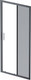 Миниатюра изображения товара Душевая дверь AM.PM Gem W90G-110-1-195BG
