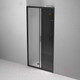 Миниатюра изображения товара Душевая дверь AM.PM Gem W90G-110-1-195BG