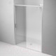 Миниатюра изображения товара Душевая дверь AM.PM Gem W90G-150-1-195MT