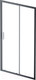 Миниатюра изображения товара Душевая дверь AM.PM Gem W90G-150-1-195BT