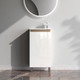 Миниатюра изображения товара Тумба под умывальник AM.PM X-Joy M85AFSX0451WG