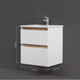 Миниатюра изображения товара Тумба под умывальник AM.PM X-Joy M85AFHX0552WG