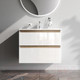 Миниатюра изображения товара Тумба под умывальник AM.PM X-Joy M85AFHX0802WG
