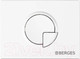 Миниатюра изображения товара Унитаз подвесной с инсталляцией Ceramica Nova Rimless CN3001 + 040000 + R1 040021