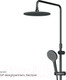 Миниатюра изображения товара Душевая система AM.PM Like F0780222