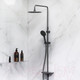 Миниатюра изображения товара Душевая система AM.PM Like F0780222