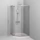 Миниатюра изображения товара Душевой уголок AM.PM Gem W90G-405-090MT