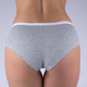 Миниатюра изображения товара Трусы женские Verally 1157-1 (р.102, меланж)