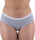 Миниатюра изображения товара Трусы женские Verally 1157-1 (р.106, меланж)
