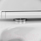 Миниатюра изображения товара Унитаз напольный Damixa Luna DX46C8600SC