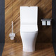 Миниатюра изображения товара Унитаз напольный Damixa Titan DX78C8600SC