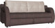 Миниатюра изображения товара Диван Асмана Камертон-1 2.0 (саванна корица/саванна крем)