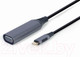 Миниатюра изображения товара Кабель/переходник Gembird A-USB3C-VGA-01