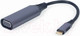 Миниатюра изображения товара Кабель/переходник Gembird A-USB3C-VGA-01