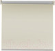 Миниатюра изображения товара Рулонная штора Эскар Blackout 57x170 / 391090571701 (кремовый)