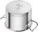 Миниатюра изображения товара Кастрюля Zwilling Pro 65123-200