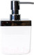 Миниатюра изображения товара Дозатор для жидкого мыла Primanova Toskana M-SA01-01