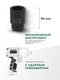 Миниатюра изображения товара Головка слесарная RockForce RF-48510042(51155)