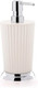 Миниатюра изображения товара Дозатор для жидкого мыла Primanova Nely M-SA18-01