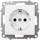 Миниатюра изображения товара Розетка El-Bi Zena-Vega / 609-015600-217