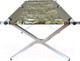 Миниатюра изображения товара Раскладушка туристическая НПО Кедр 190 / RKS-01