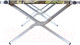 Миниатюра изображения товара Раскладушка туристическая НПО Кедр 190 / RKS-01