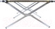 Миниатюра изображения товара Раскладушка туристическая НПО Кедр Max 190 / RKS-02
