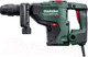Миниатюра изображения товара Профессиональный отбойный молоток Metabo MHEV 5 BL (600769500)