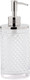 Миниатюра изображения товара Дозатор для жидкого мыла Primanova Esther D-20690