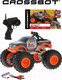 Миниатюра изображения товара Радиоуправляемая игрушка Crossbot Бигфут / 870727 (синий)