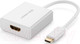 Миниатюра изображения товара Адаптер Ugreen 40273 (белый)