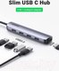 Миниатюра изображения товара Адаптер Ugreen CM417 / 20197