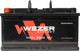 Миниатюра изображения товара Автомобильный аккумулятор Wezer 800A L+ / WEZ100800L (100 А/ч)