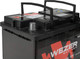 Миниатюра изображения товара Автомобильный аккумулятор Wezer 680A L+ / WEZ75680L (75 А/ч)