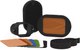 Миниатюра изображения товара Набор отражателей для фото MagMod Basic Kit / MMBKIT03 (с насадками)