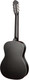 Миниатюра изображения товара Акустическая гитара MiLena Music ML-A4-BK (черный)