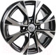Миниатюра изображения товара Литой диск RST Wheels R045 15x6" 4x100мм DIA 60.1мм ET 50мм BD