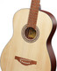 Миниатюра изображения товара Акустическая гитара MiLena Music ML-A4-PRO (натуральный)