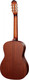 Миниатюра изображения товара Акустическая гитара MiLena Music ML-A4-PRO (натуральный)
