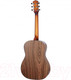 Миниатюра изображения товара Акустическая гитара MiLena Music ML-F3-NUT (орех)