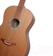 Миниатюра изображения товара Акустическая гитара MiLena Music ML-F3-NUT (орех)