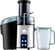Миниатюра изображения товара Соковыжималка электрическая Brayer BR1705