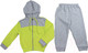 Миниатюра изображения товара Костюм для малышей Polesie 1С1356-Д43 (р.104-56, незрелый лимон)