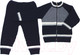 Миниатюра изображения товара Костюм для малышей Polesie 1С1290-Д43 (р.74-48, темно-синий)
