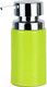 Миниатюра изображения товара Дозатор моющего средства Primanova Bora D-13155 (салатовый)