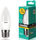 Миниатюра изображения товара Лампа Camelion LED8-C35/830/E27 / 12389