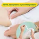 Миниатюра изображения товара Подгузники-трусики детские Pampers Pants 6 Extra Large (136шт)